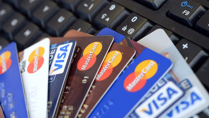 Credit card details may have been stolen to order birth records (Getty Images)