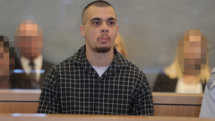 Jaden Lee Stroobant pleaded guilty to murdering the 69-year-old in her family home in January last year (Michael Craig).