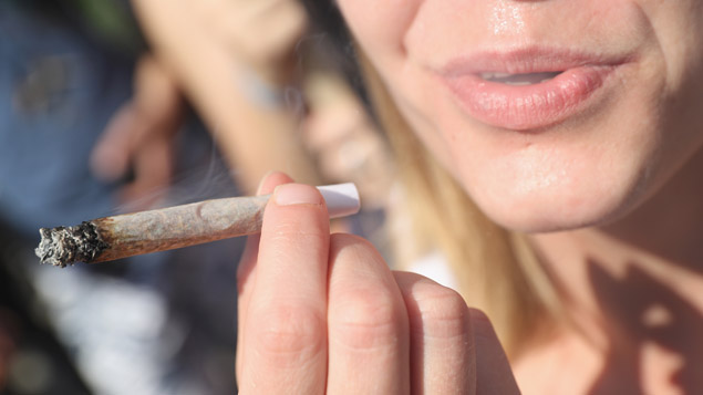 United Future leader Peter Dunne is calling for cannabis to be legalised and regulated, with many polls showing strong support for the move (Photo / Getty Images)