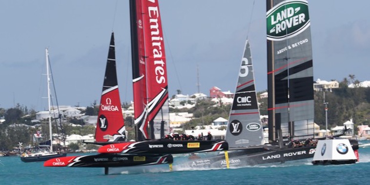 Team NZ take control with wins over Japan (Photo\File)