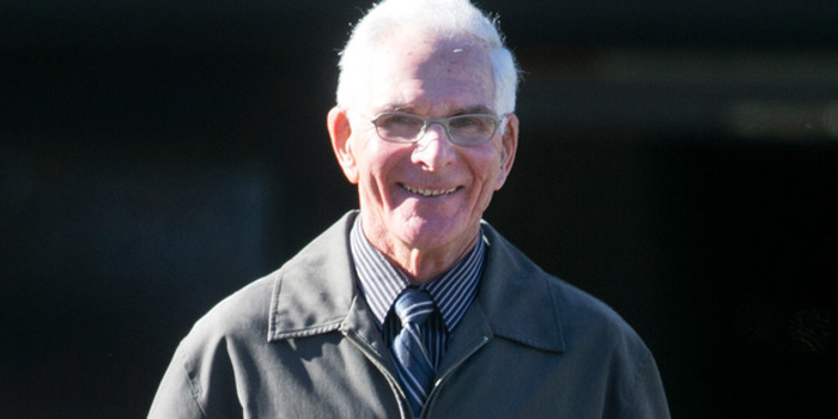 Former priest Mark Brown has admitted more sexual offences against young boys. Photo / File