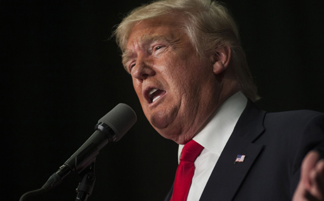 Al Gillespie: Waikato University international law expert discusses illegal ruling of Trump's Tariffs