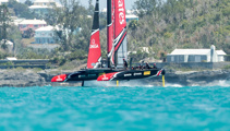 The Panel with Mark Crysell: America's cup or Dalton's cup?