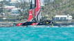 'Pushing super hard': Team NZ already in final days at home with AC75