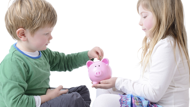 John Cowan: Pocket money in a cashless society