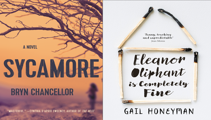Joan's Picks: Sycamore, Eleanor Oliphant Is Completely Fine