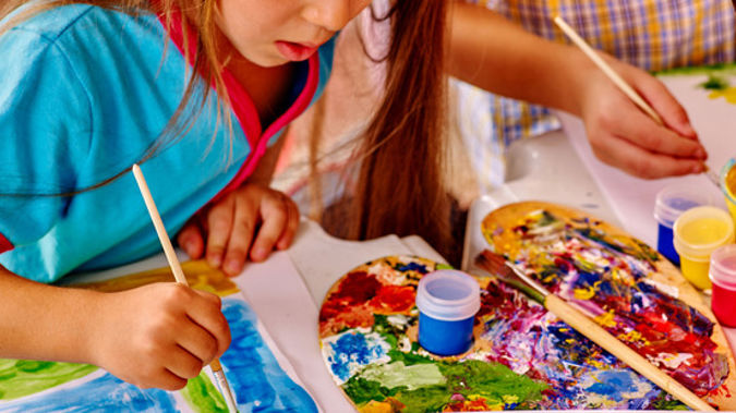 Early childhood education heavy weights are calling for more Government funding. Photo / File / NZ Herald