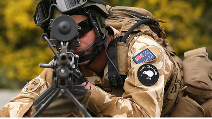 Photo / Getty Images