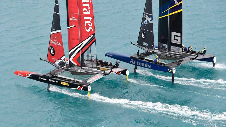 (Photo / Ricardo Pinto)