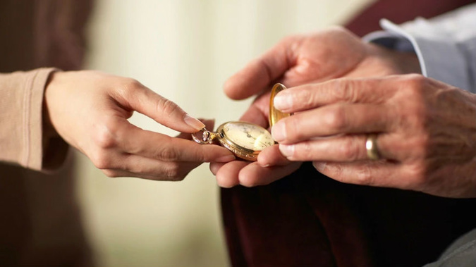 Coercing older relatives to part with valuables is one of many forms of abuse. Photo / Getty Images