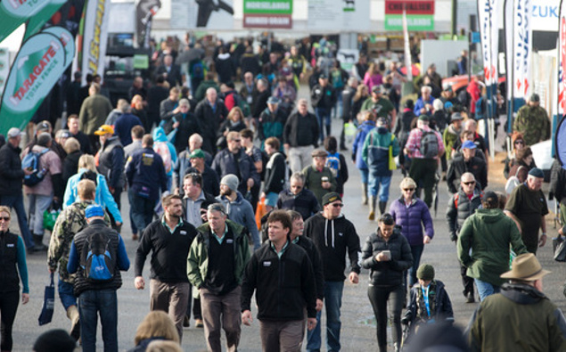 Politics Thursday: Ginny Andersen and Mike Butterick talk Fieldays, Kiwisaver for farms and corruption