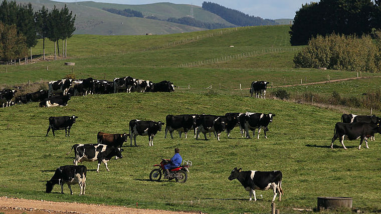 Todd Charteris: "Let's not let perfect get in the way of better" 