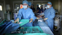 Heart and cancer surgeries delayed by winter ills