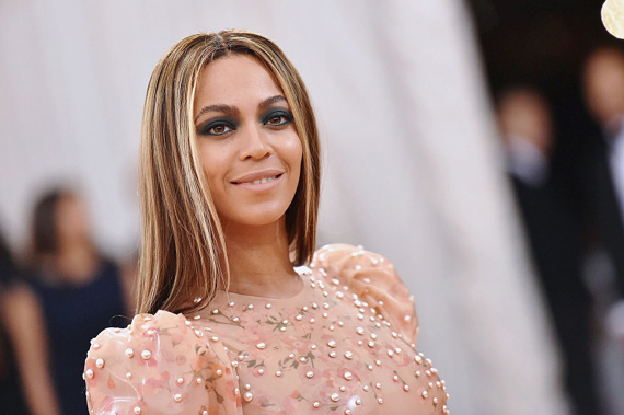 Beyonce Knowles and Jay Z have welcomed twins, according to a report. (Getty)