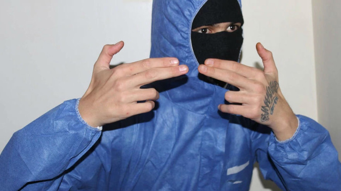 Murderer Jaden Lee Stroobant has appealed his sentence. Photograph / Supplied