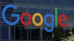 Google headquarters in Mountain View, California. (Photo \ Getty Images)
