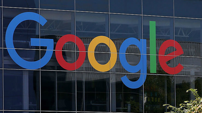 Google headquarters in Mountain View, California. (Photo \ Getty Images)