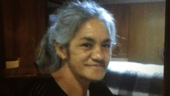 Roma Midwood died in a house fire on May 1. Photo / NZ Police