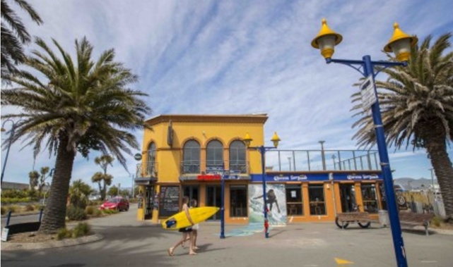 The city council has decided to invest a further $11.2 million in the project, on top of $8 million already allocated. Photo / Supplied
