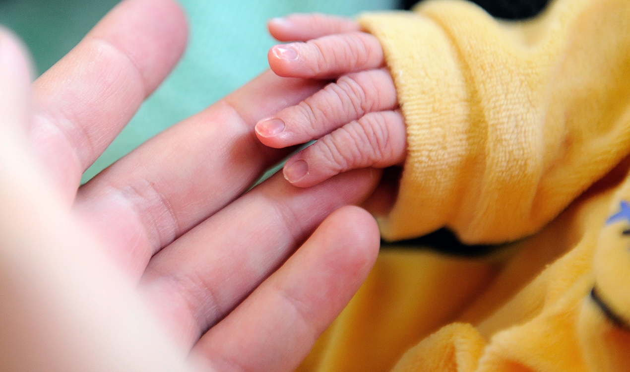 An investigation into Sudden Unexpected Death in Infancy has revealed a high number of New Zealand babies are dying needlessly. Photo / File.