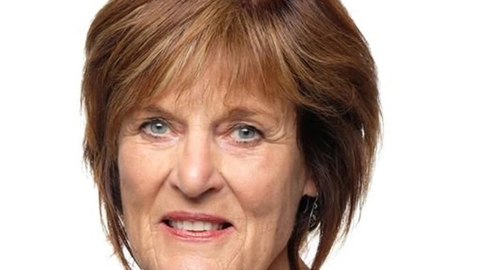Speaking for the first time since the explosive story broke this week, Glenys Dickson told Fairfax he should have gone earlier. (Photo \ NZ Herald)