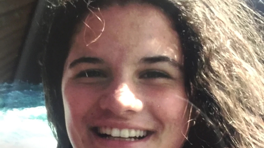 Reiha McLelland, 13, who took her life in 2014. (Photo / Supplied)