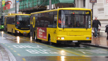 Wellington City Councillors slam proposed peak hour bus lanes on Hutt Road