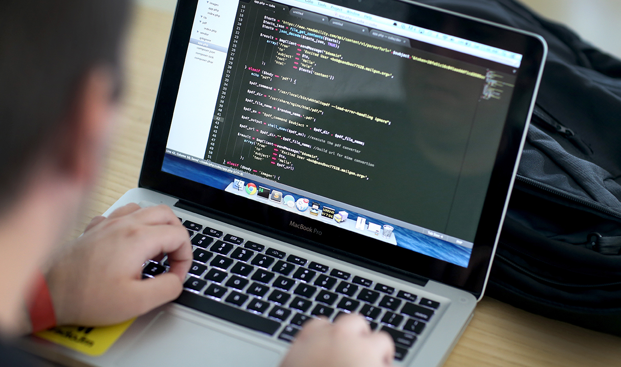 "Multi-year investments": Tech sector seeks bipartisan support amid growth concerns 