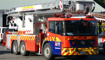 'Not reasonable, not fair': Firefighters set to strike over pay, staffing, equipment concerns