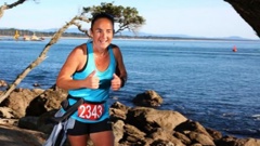 Kim Richmond disappeared in the early hours of July 31. Photo / Supplied