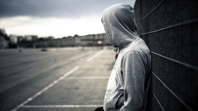New Zealand has the second highest rate of youth suicide in the developed world, and the rate is particularly high among Maori young people. iStock.