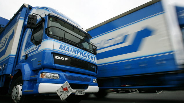 Mainfreight is one of the most high-profile offenders (NZH).