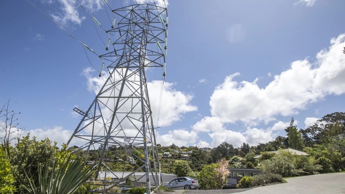 Lines company Vector has been ordered to return $13.9 million to Aucklanders who have paid too much for their electricity, the Commerce Commission announced today. (Photo / file)