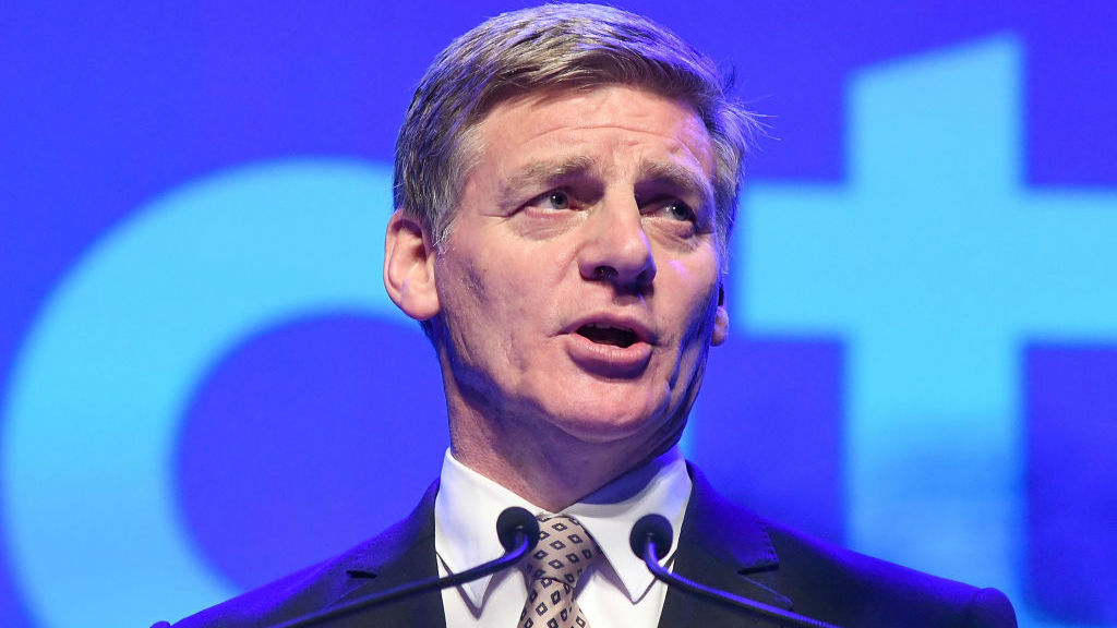 The fact is this Government, who was gifted the Chinese free trade agreement on coming to power in 2008, has had little success in the area.  (Photo \ Getty Images)