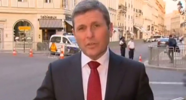 Photo / Screengrab / ABC