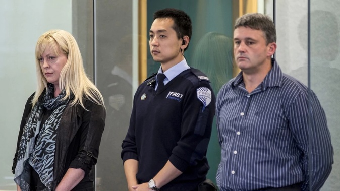 Paul Rose and Jane Rose were found guilty of defrauding Mighty River Power.