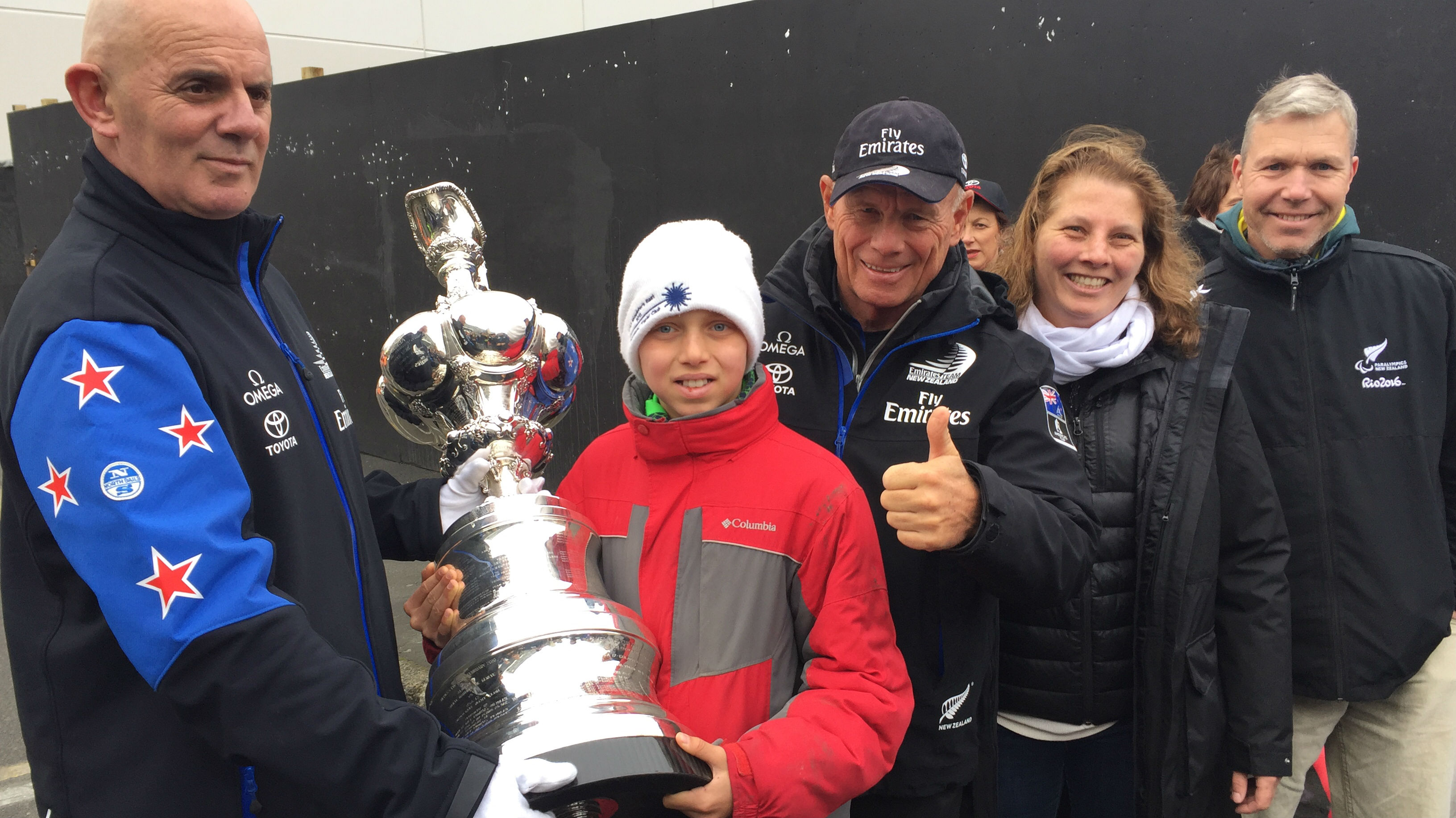 Photo / Matiu Workman