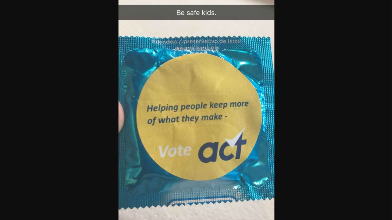 Photo / David Seymour / Snapchat