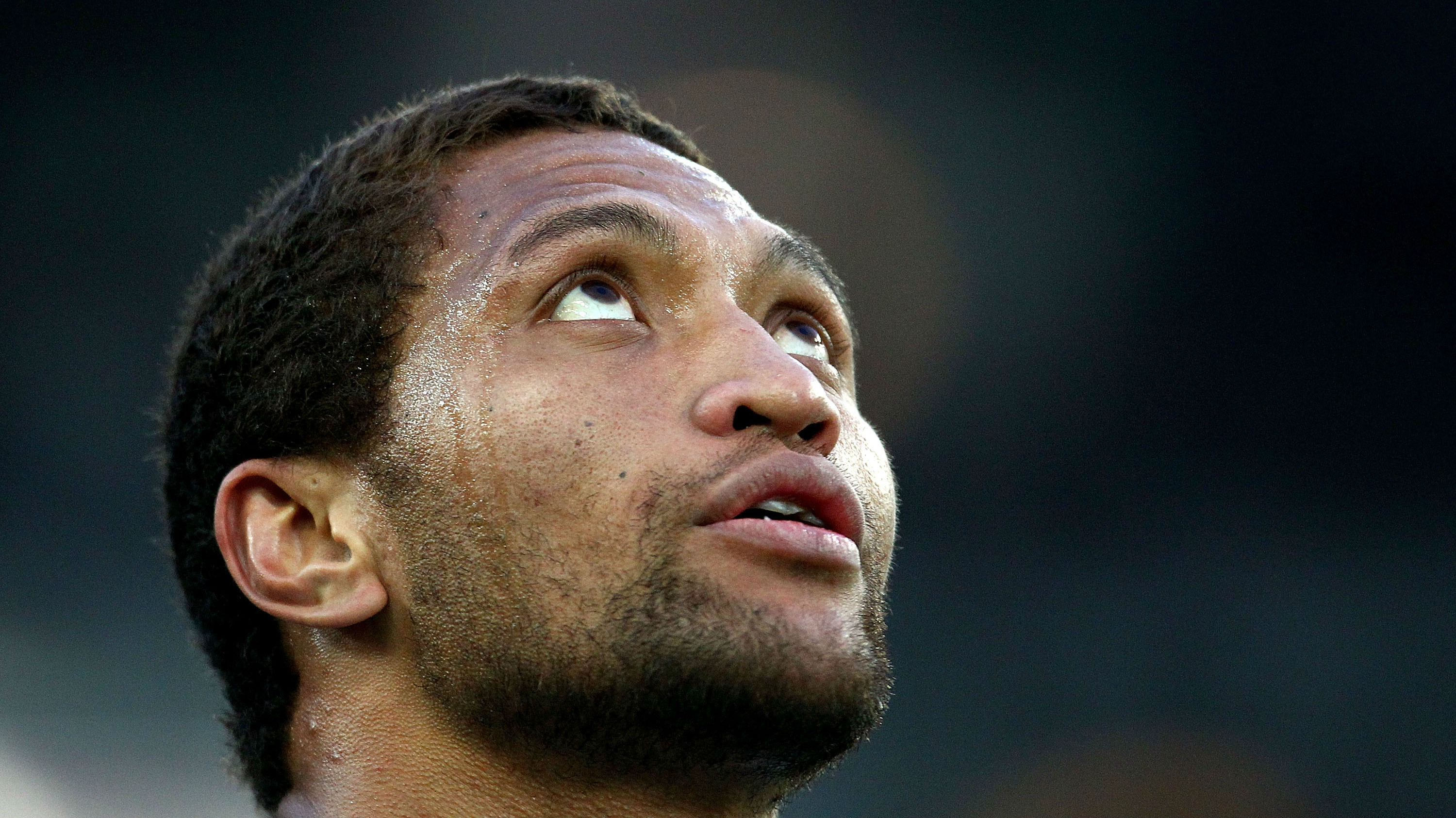Manu Vatuvei of the Warriors looks on during the 2011 NRL Grand Final match between the Manly Warringah Sea Eagles and the Warriors at ANZ Stadium on October 2, 2011 in Sydney, Australia. Getty Images.