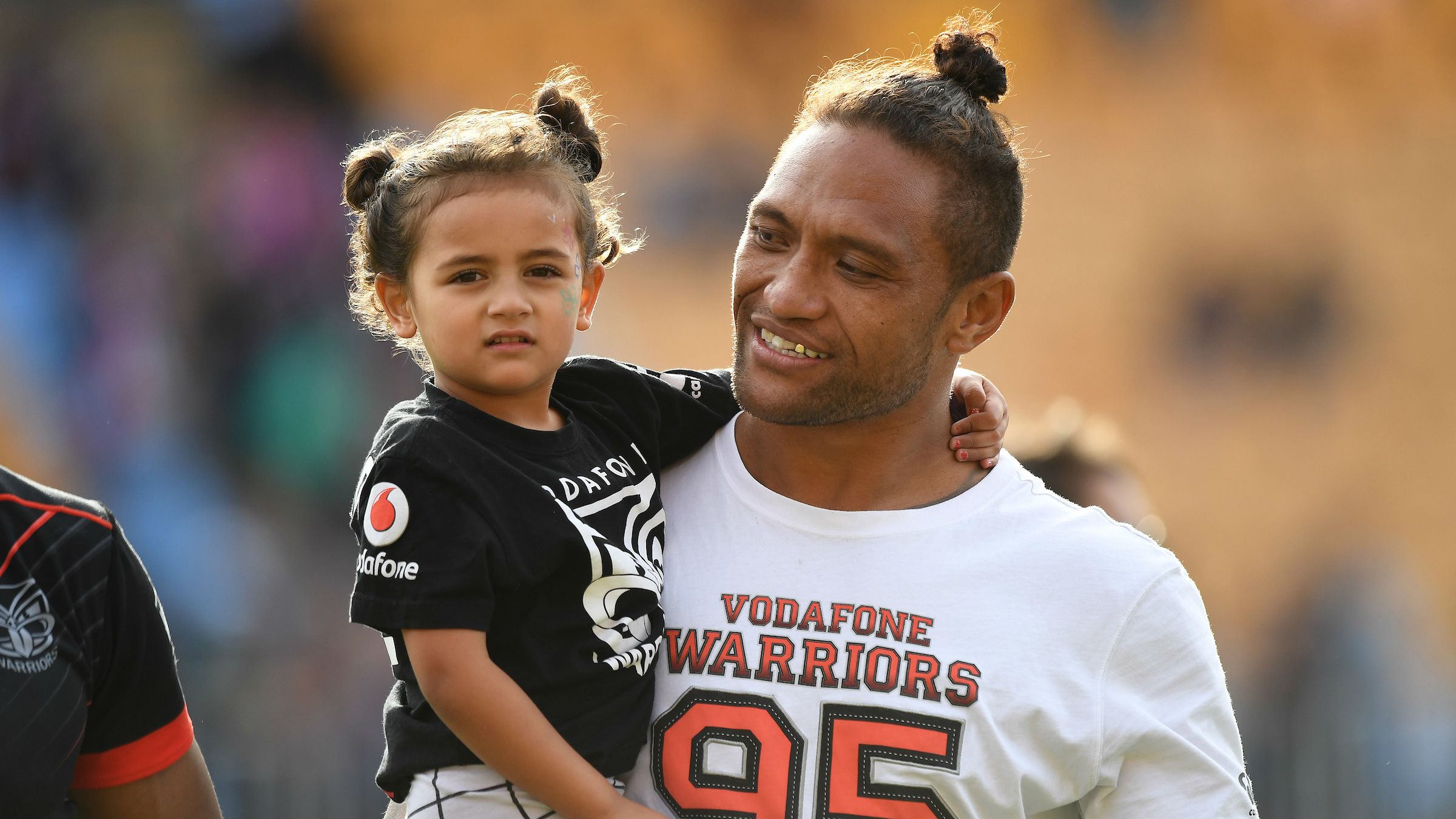Vodafone Warriors v Newcastle Knights. NRL Rugby League. Mt Smart Stadium, Auckland, New Zealand. Sunday 5 March 2017. Photosport.