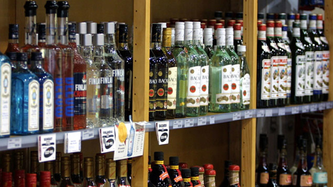 The proposed bottle store in Bishopdale has infuriated residents. (Photo \ Getty Images)