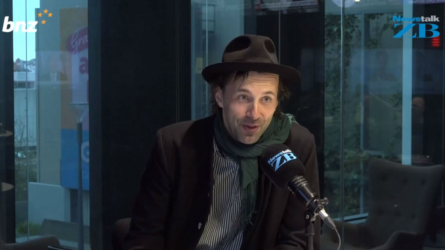 Spookers is the biggest horror theme park in the Southern Hemisphere. 