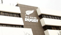 Players Association praises NZ Rugby review 