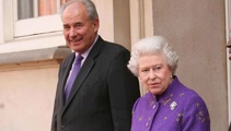 Sir Don McKinnon on his relationship with Queen Elizabeth II