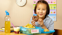 There needs to be stricter restrictions on what you can market directly to kids. (Getty Images)