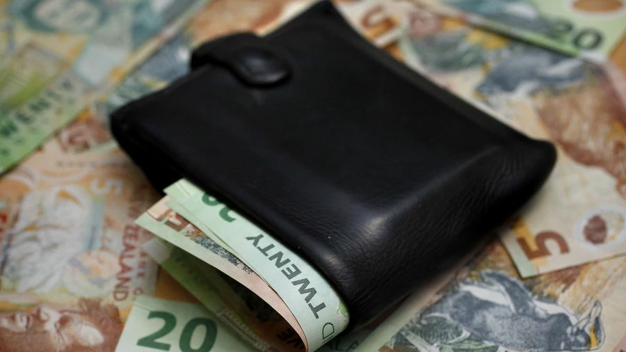 The wage will be debated and voted on in a council meeting this Thursday. (Photo \ Natalie Slade)