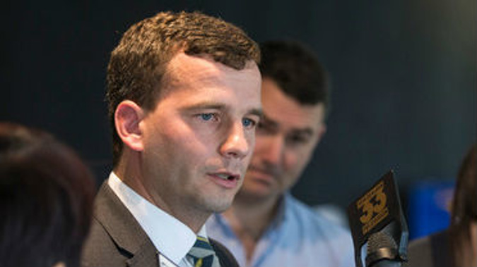David Seymour wants ministers to propose a free access arrangement that would give UK, NZ, Australian, and Canadian citizens free access to each other's countries.ACT Party Leader David Seymour wants ministers to propose a free access arrangement that would give UK, New Zealand, Australian, and Canadian citizens free access to each other's countries. (Photo \ File)