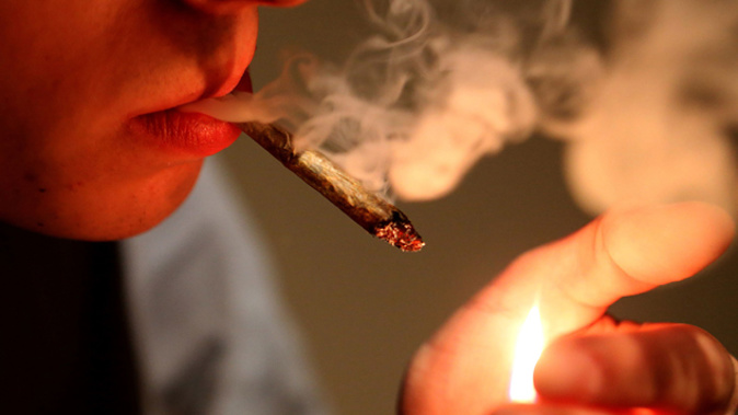 Drug dealers selling synthetic cannabis are being labelled piranhas, preying on the vulnerable. (Photo \ Getty Images)