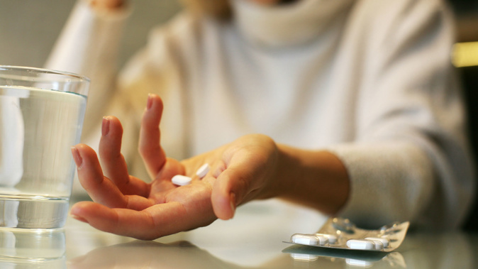Recently released coronial findings have ruled a Wellington woman died of liver failure after accidentally poisoning herself with the drug. (Photo \ Getty Images)