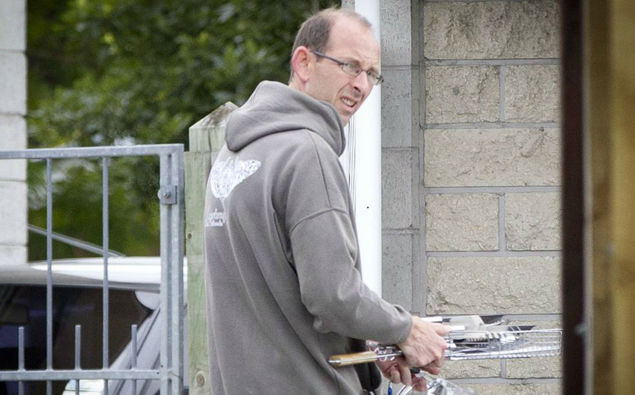 David Bain reporter Martin Van Beynen justifies why he thinks Bain is